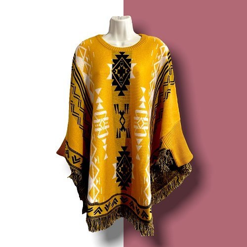 PONCHO2