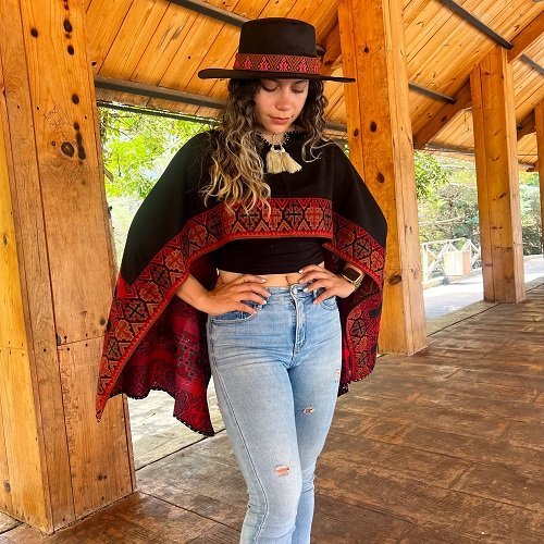 Ropa Artesanal Mexicana
